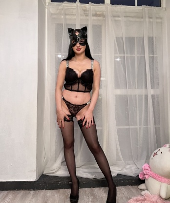 Анкета проститутки Эльвира - город Борагангечув, 26 лет, №973